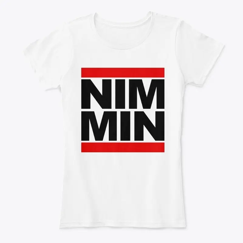 RUN NIMMIN