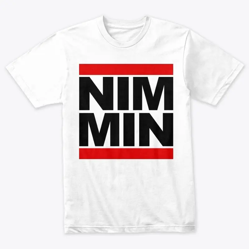 RUN NIMMIN